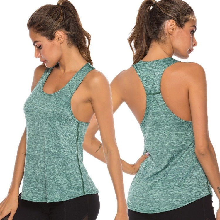 Tank Top Slim Women Crop Sports Sport Bra Yoga Gym Fashion