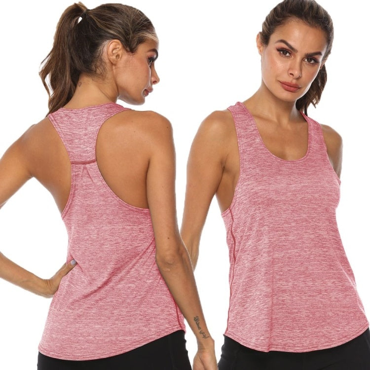 Tank Top Slim Women Crop Sports Sport Bra Yoga Gym Fashion