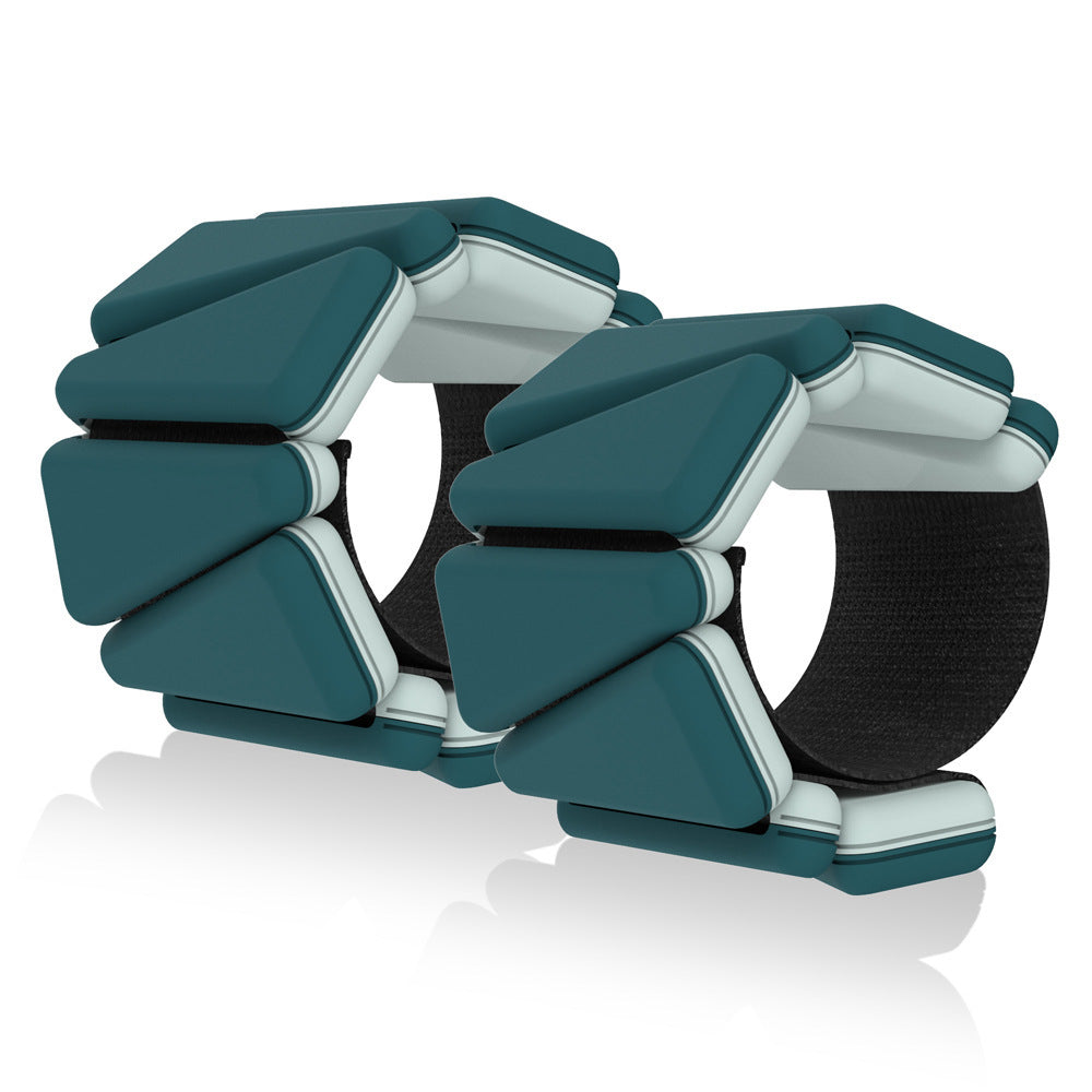 Women's Invisible Equipment Strength Training Weight-bearing Bracelet