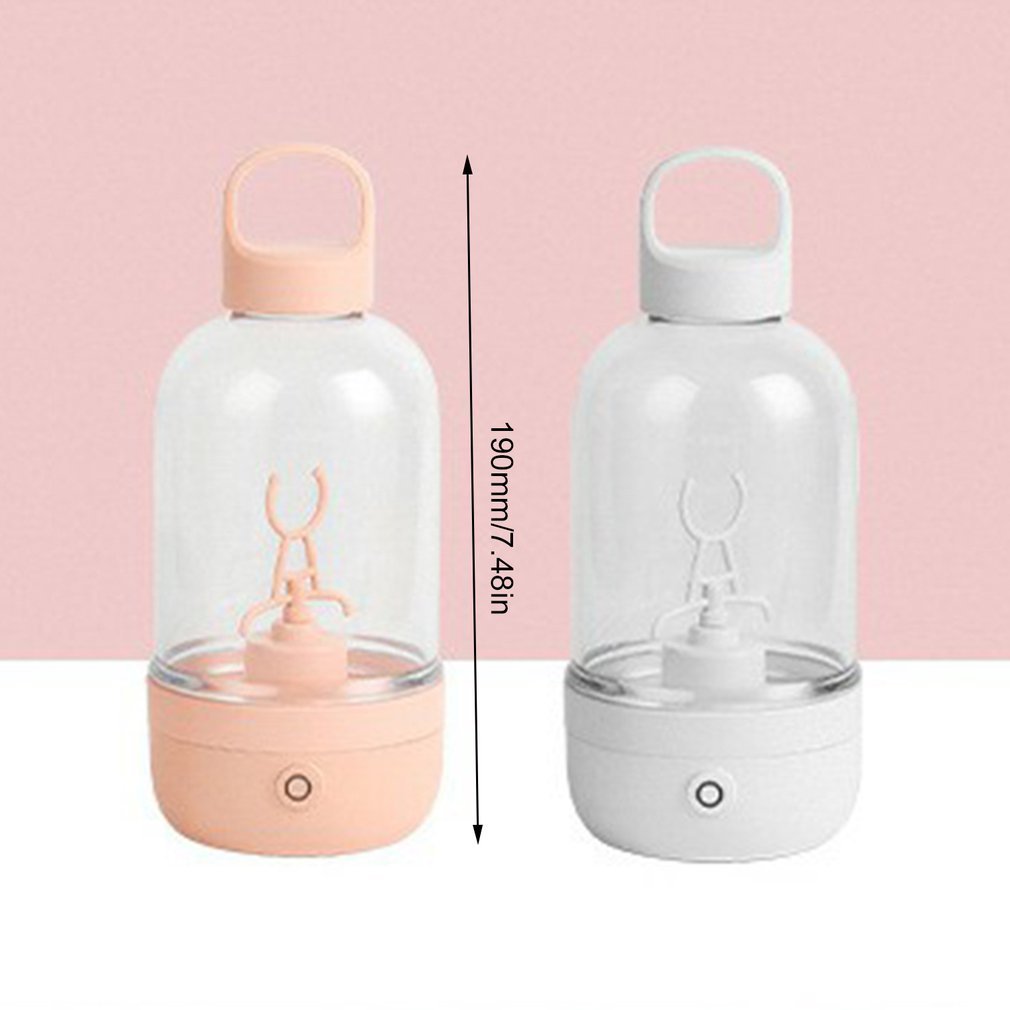 Household Protein Milk Powder Automatic Mixing Cup