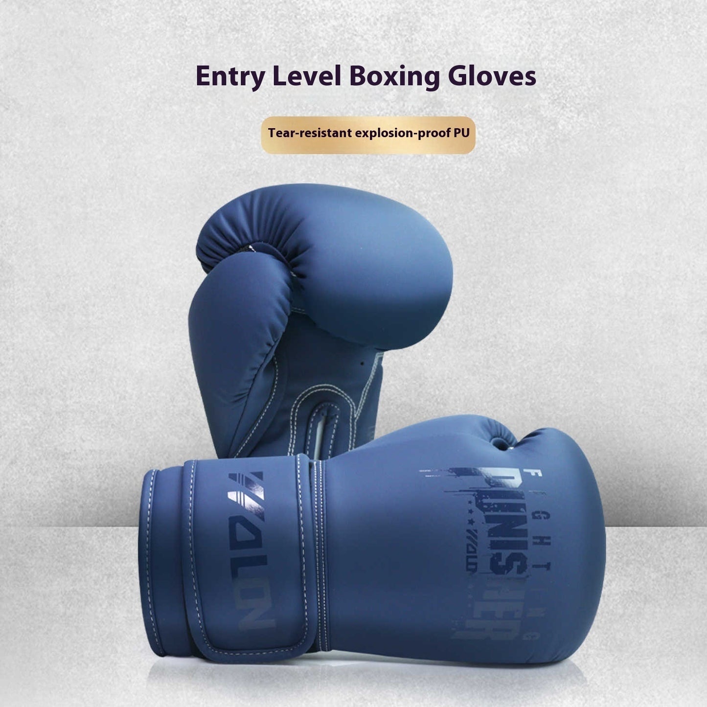 Boxing Glove Sanda Fight Professional Boxing Training Equipment
