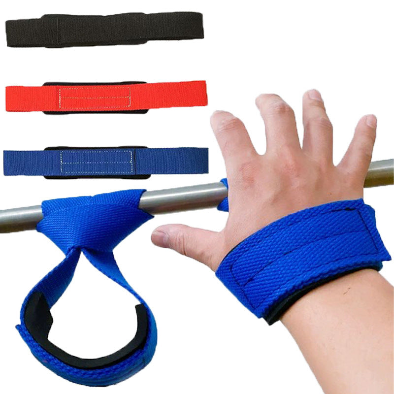 Loop Booster Stripe Single Parallel Bars Equipment Training Auxiliary Wristband