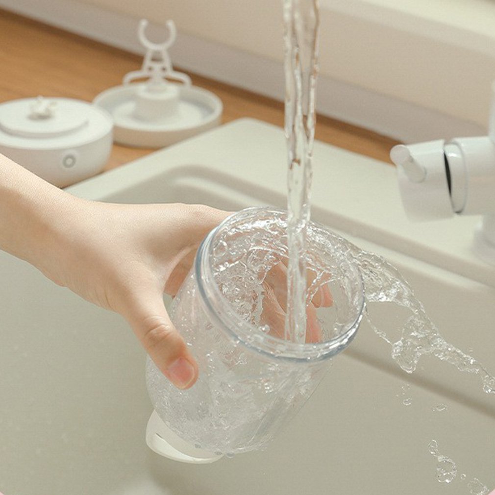 Household Protein Milk Powder Automatic Mixing Cup