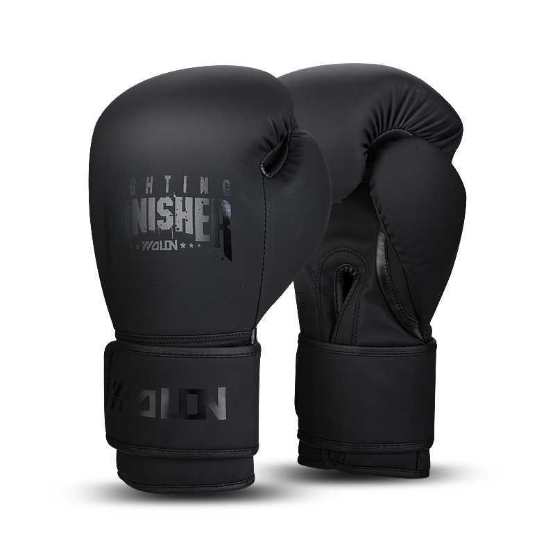 Boxing Glove Sanda Fight Professional Boxing Training Equipment