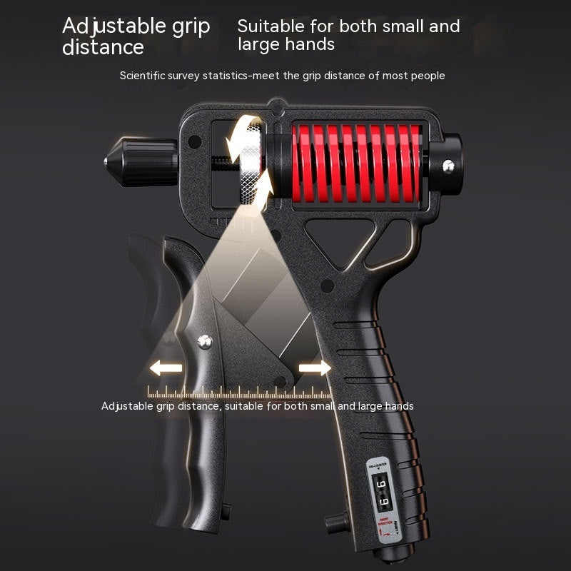 Fashion Finger Rehabilitation Training Equipment