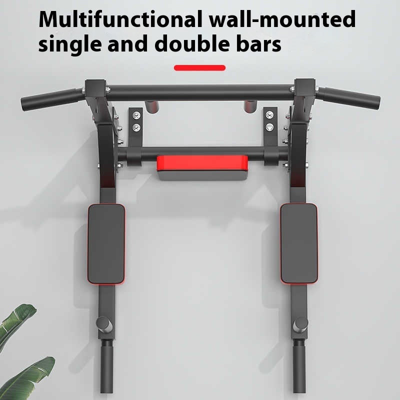 Pull-up Horizontal Bars Parallel Bars Single Parallel Bars Fitness Home Indoor