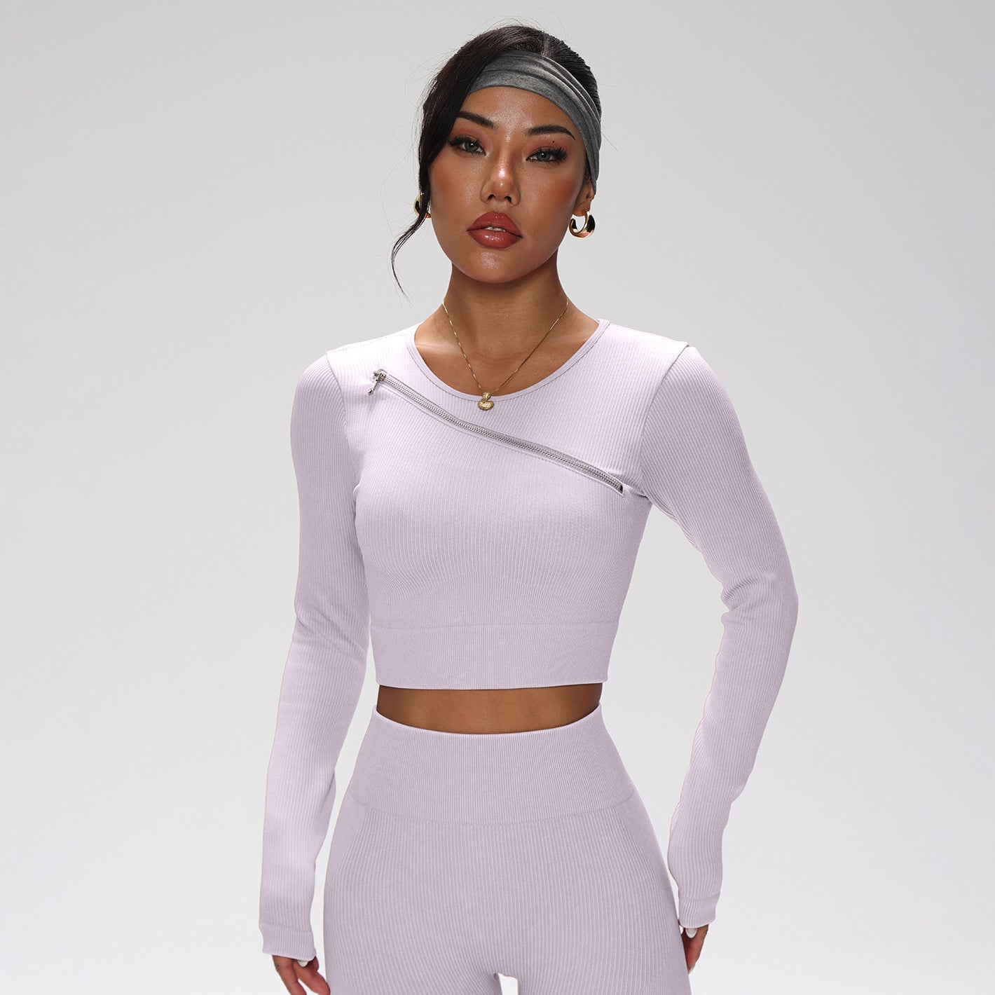 Quick-drying Yoga Clothes Sports Suit Bra Fitness Yoga Pants