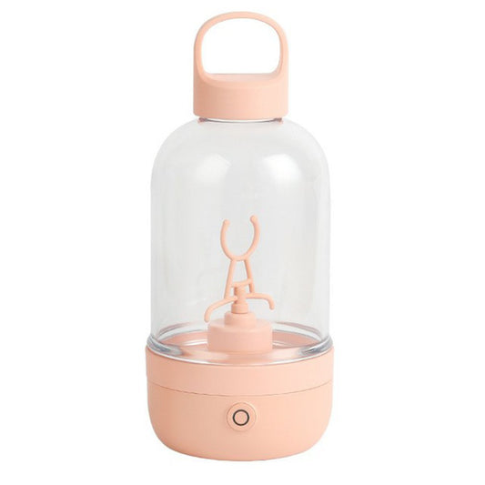 Household Protein Milk Powder Automatic Mixing Cup