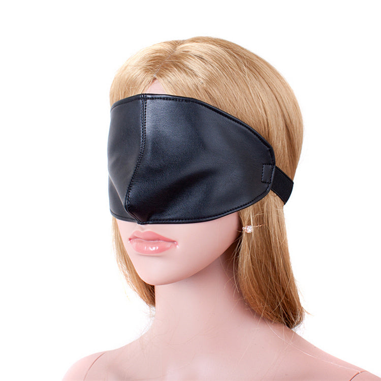 Training Equipment Blackout Eye Mask
