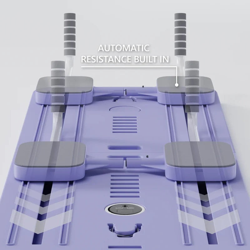 Multifunctional Supine Board Home Fitness Sports Flat Support