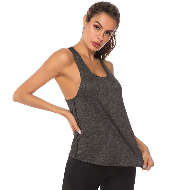 Tank Top Slim Women Crop Sports Sport Bra Yoga Gym Fashion