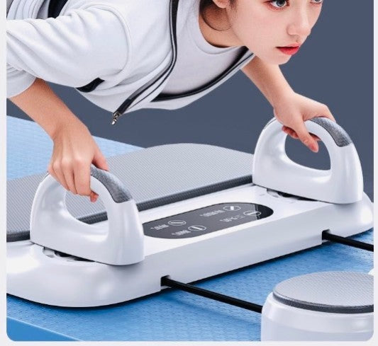 Multifunctional Push-up Board