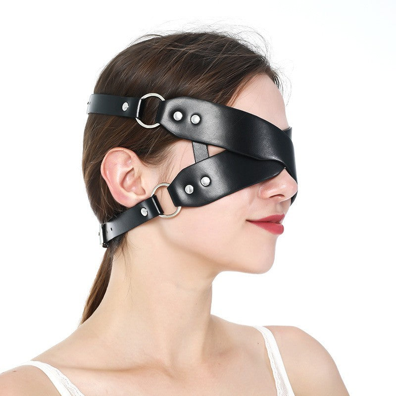 Training Equipment Blackout Eye Mask