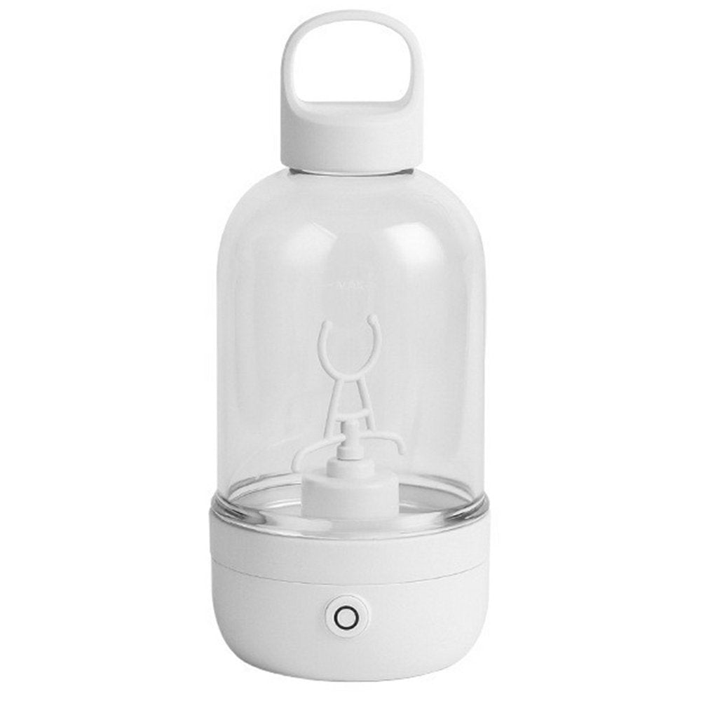 Household Protein Milk Powder Automatic Mixing Cup