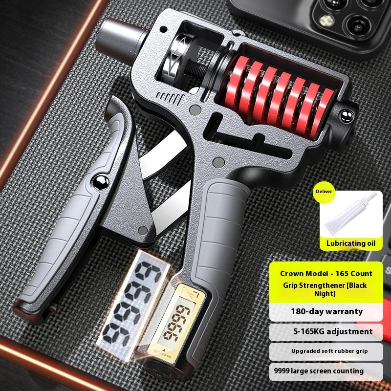 Fashion Finger Rehabilitation Training Equipment
