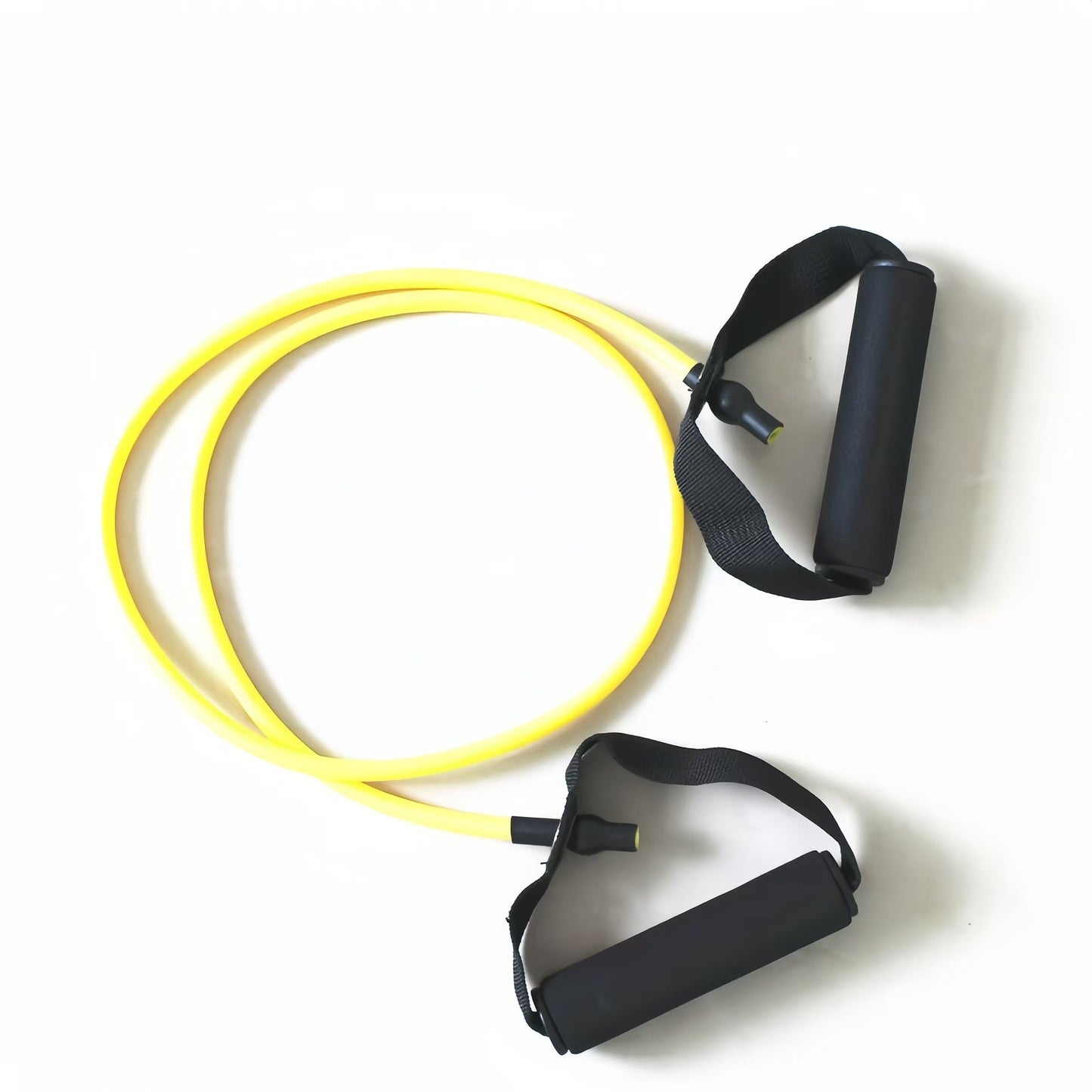 Multifunctional Training Pulling Rope Home Fitness Equipment Female Chest Expander Suit