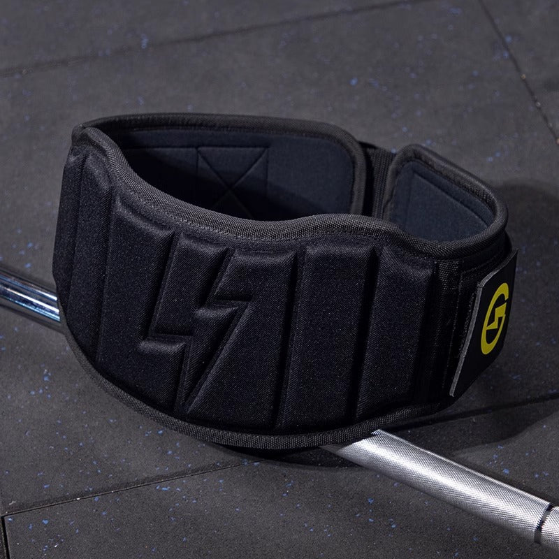 Abdominal Exercising Band Squat Hard Pull Power Weightlifting Rowing Bench Press Protection Belt Men And Women Equipment Training