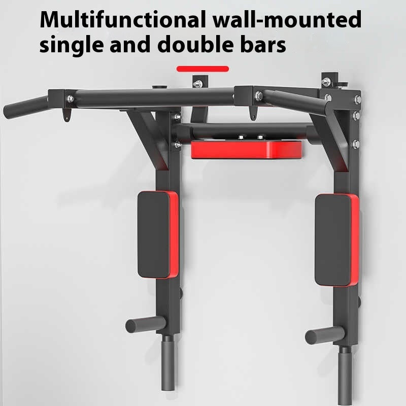 Pull-up Horizontal Bars Parallel Bars Single Parallel Bars Fitness Home Indoor