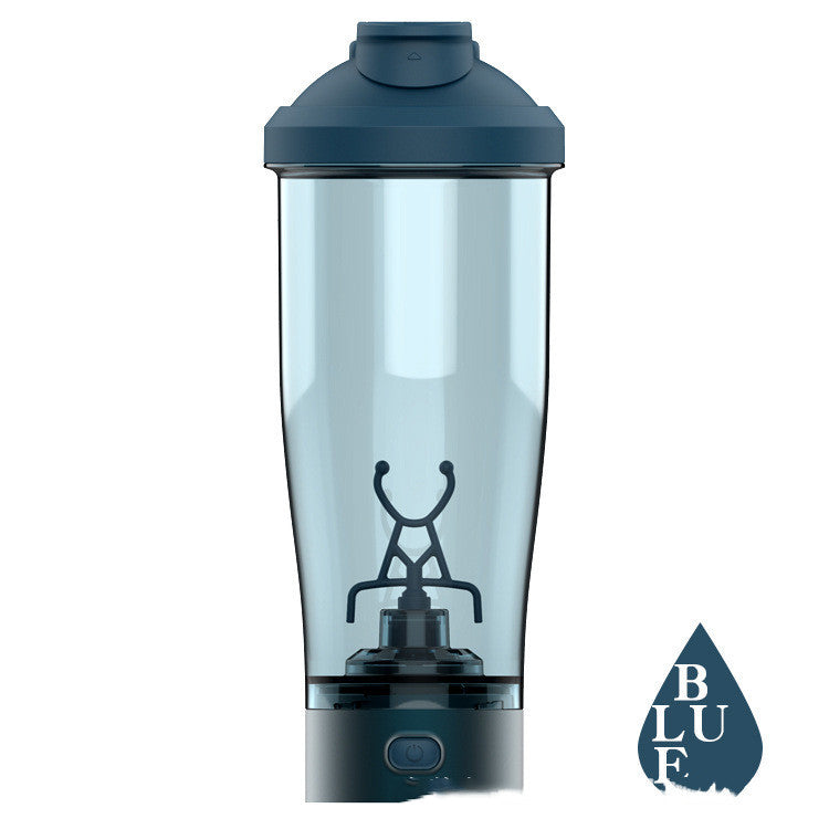 Fitness Exercise Protein Powder Fully Automatic Electric Mixing Cup