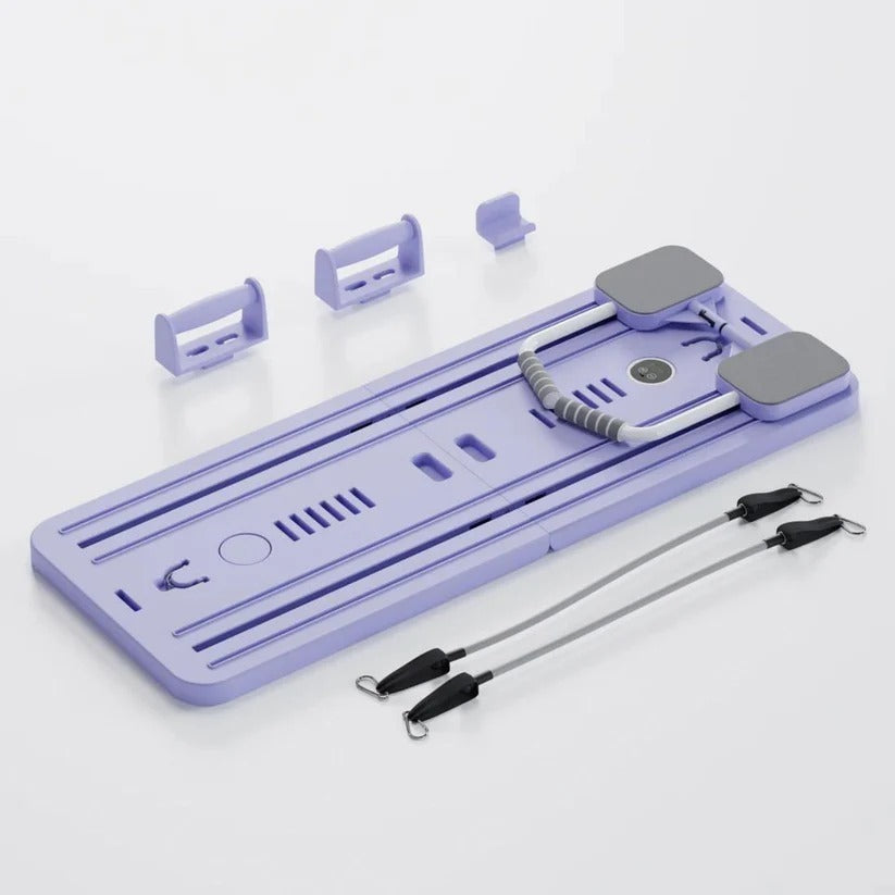 Multifunctional Supine Board Home Fitness Sports Flat Support