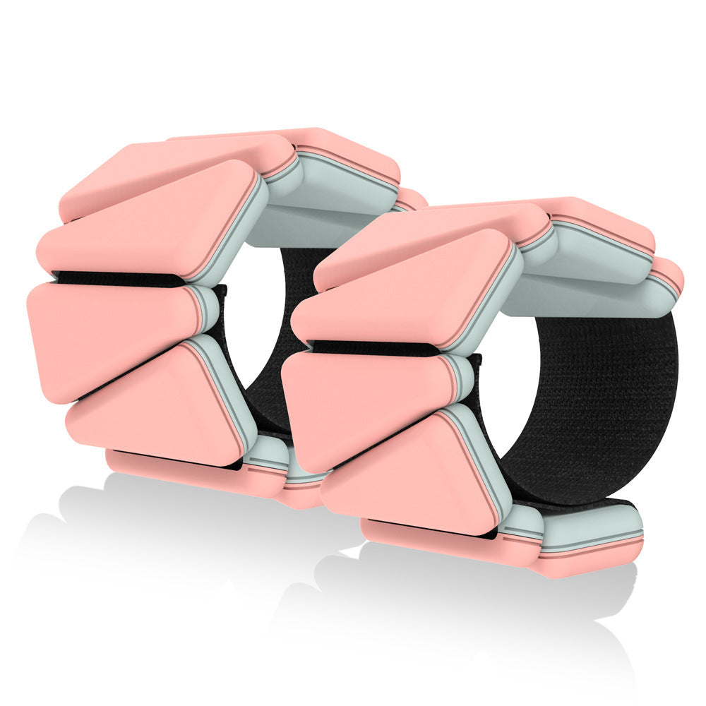 Women's Invisible Equipment Strength Training Weight-bearing Bracelet