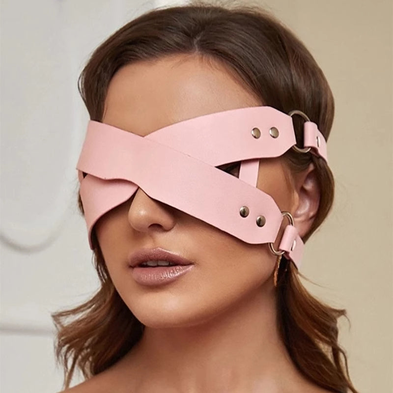Training Equipment Blackout Eye Mask