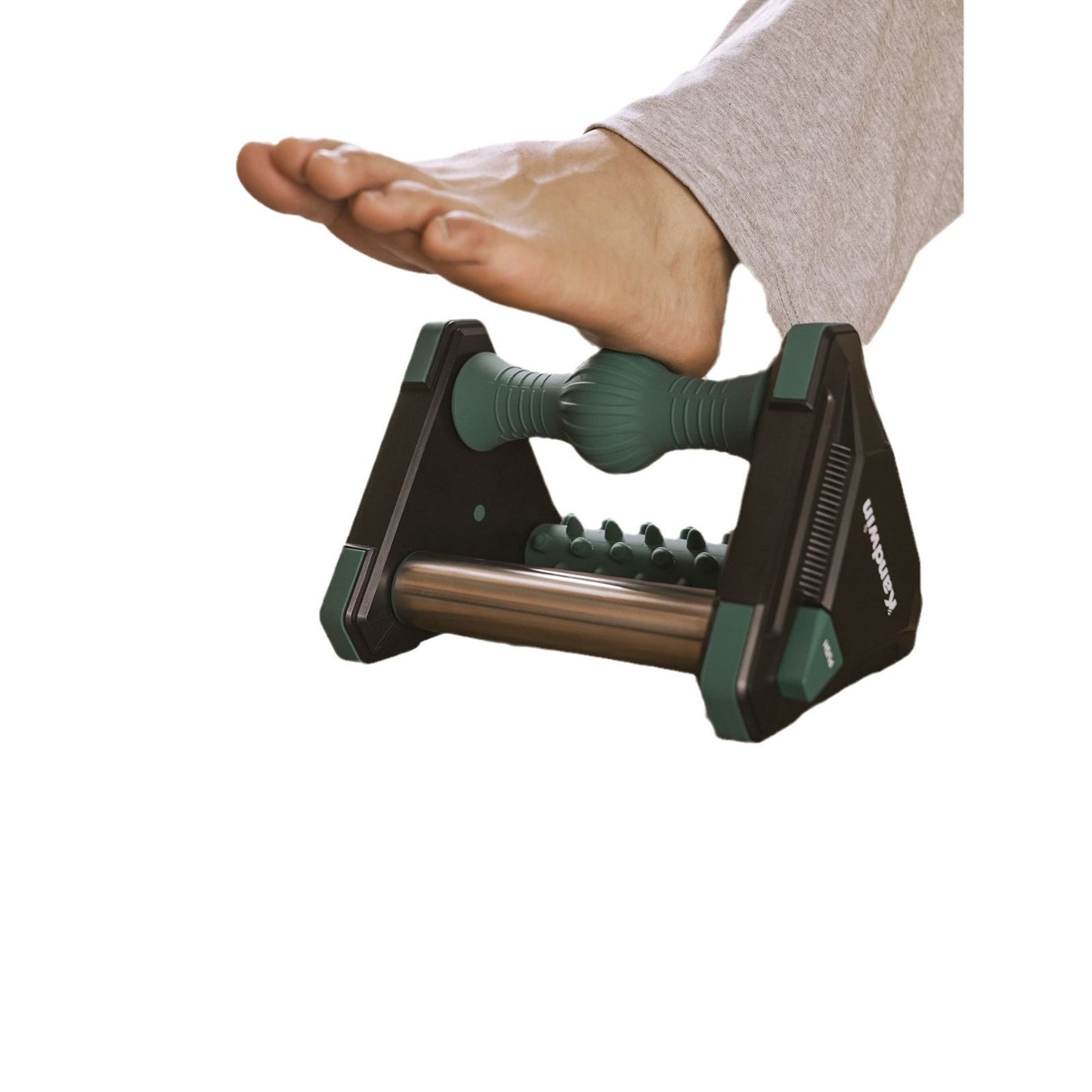 Foot Massage Device Ice Compress To Relieve Foot Fascia Three-in-one