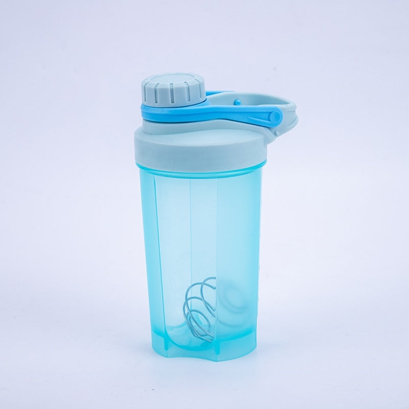 500ML Shake Protein Powder Milk Shake Cup