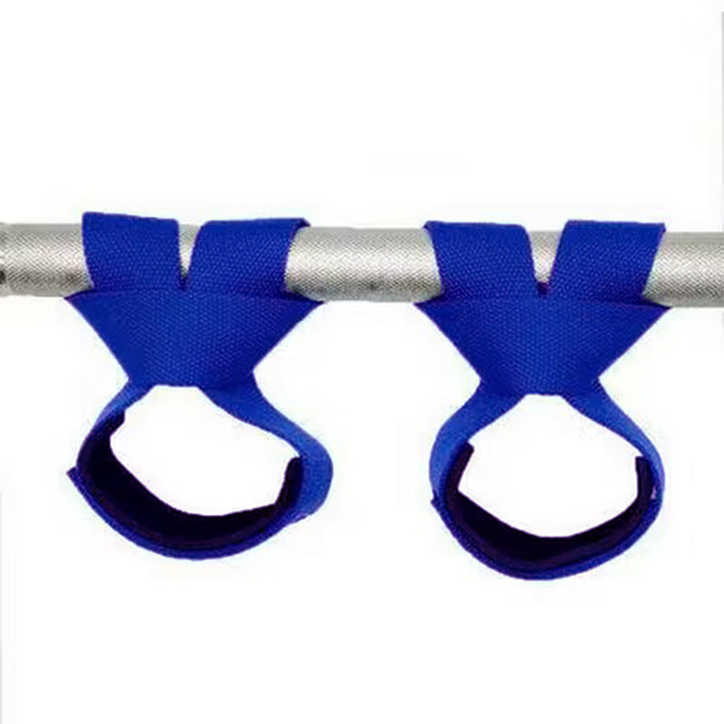 Loop Booster Stripe Single Parallel Bars Equipment Training Auxiliary Wristband