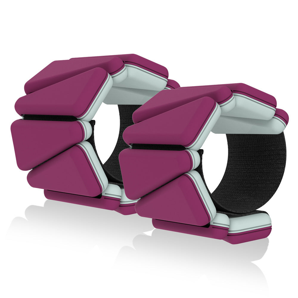 Women's Invisible Equipment Strength Training Weight-bearing Bracelet