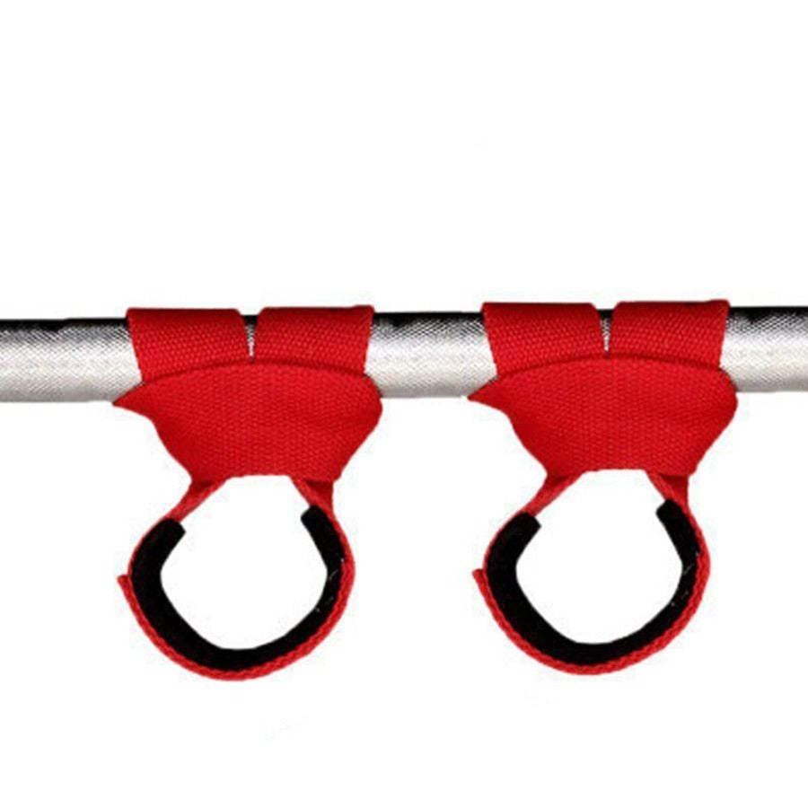 Loop Booster Stripe Single Parallel Bars Equipment Training Auxiliary Wristband