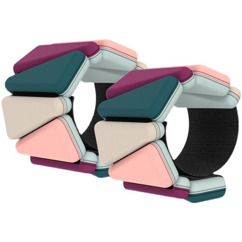 Women's Invisible Equipment Strength Training Weight-bearing Bracelet