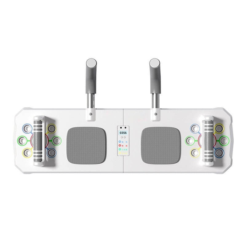 Push Up Bar Flat Support Training Fitness Equipment