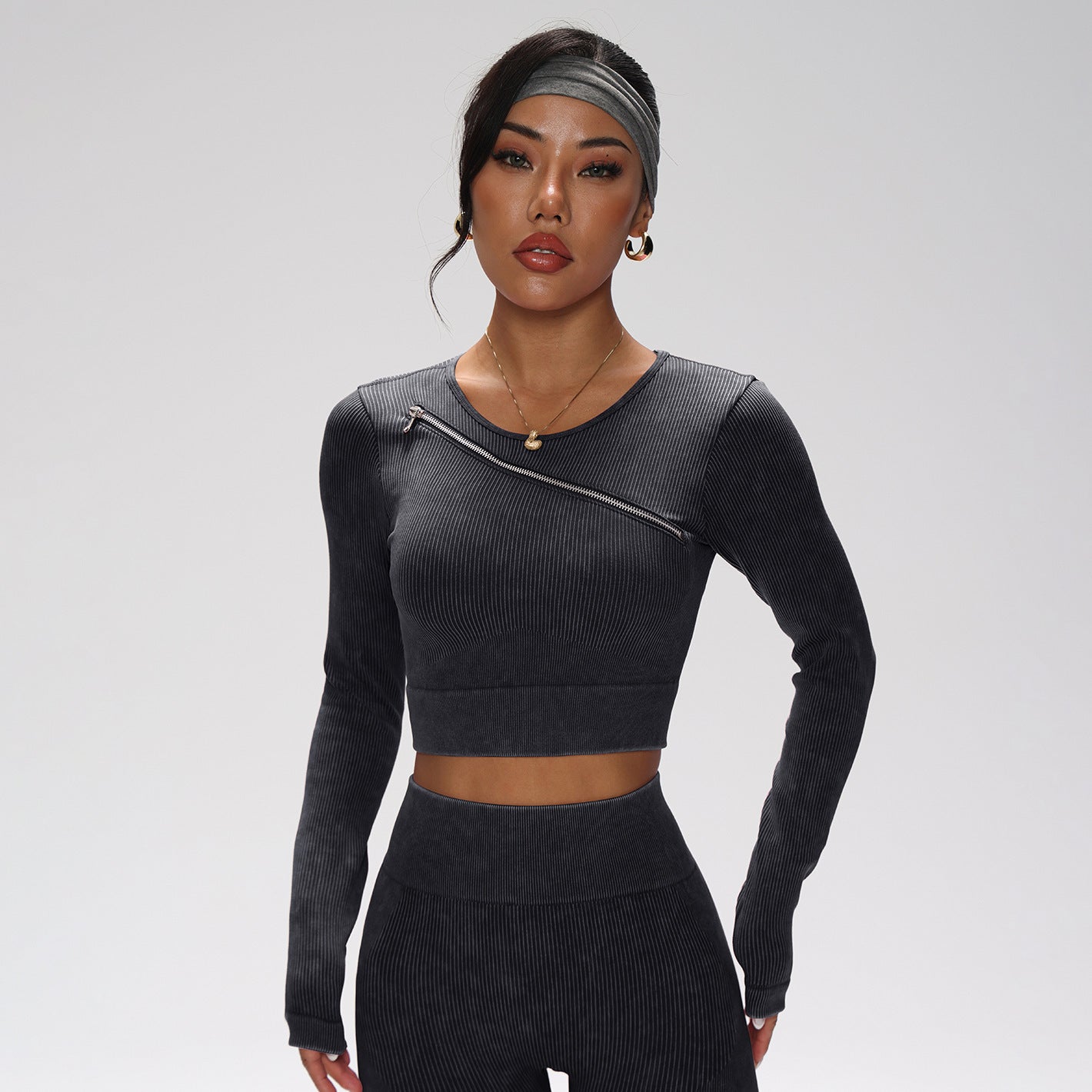 Quick-drying Yoga Clothes Sports Suit Bra Fitness Yoga Pants