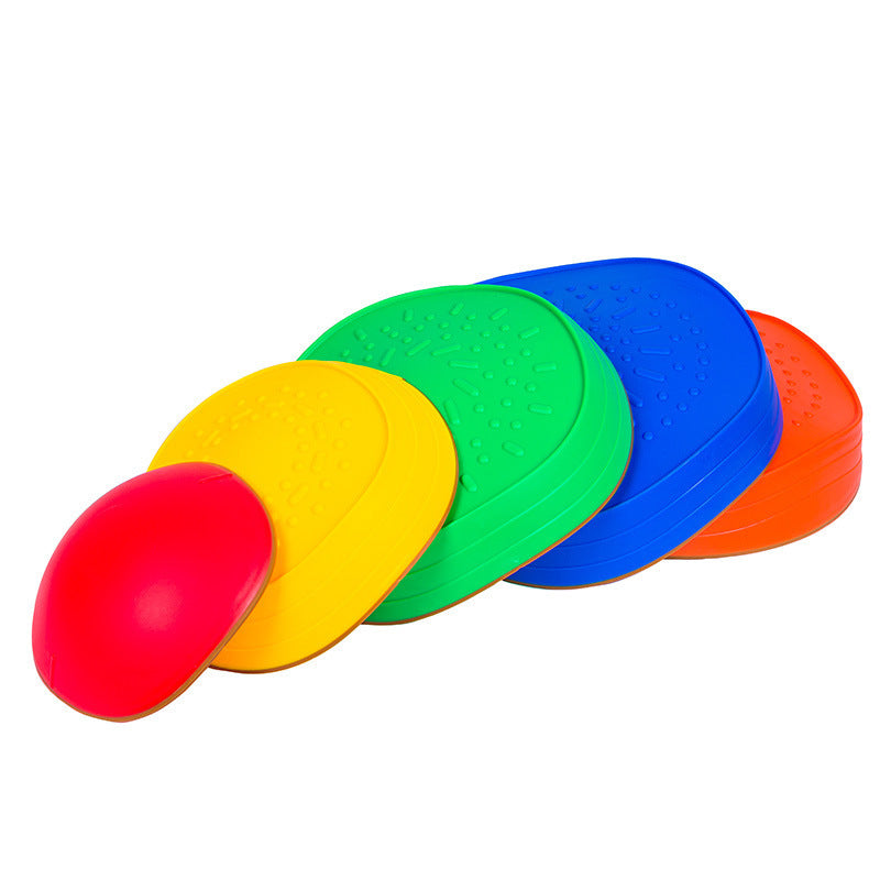 Wave Stepping Stone Customized Sensory Training Equipment Children's Balance Toys