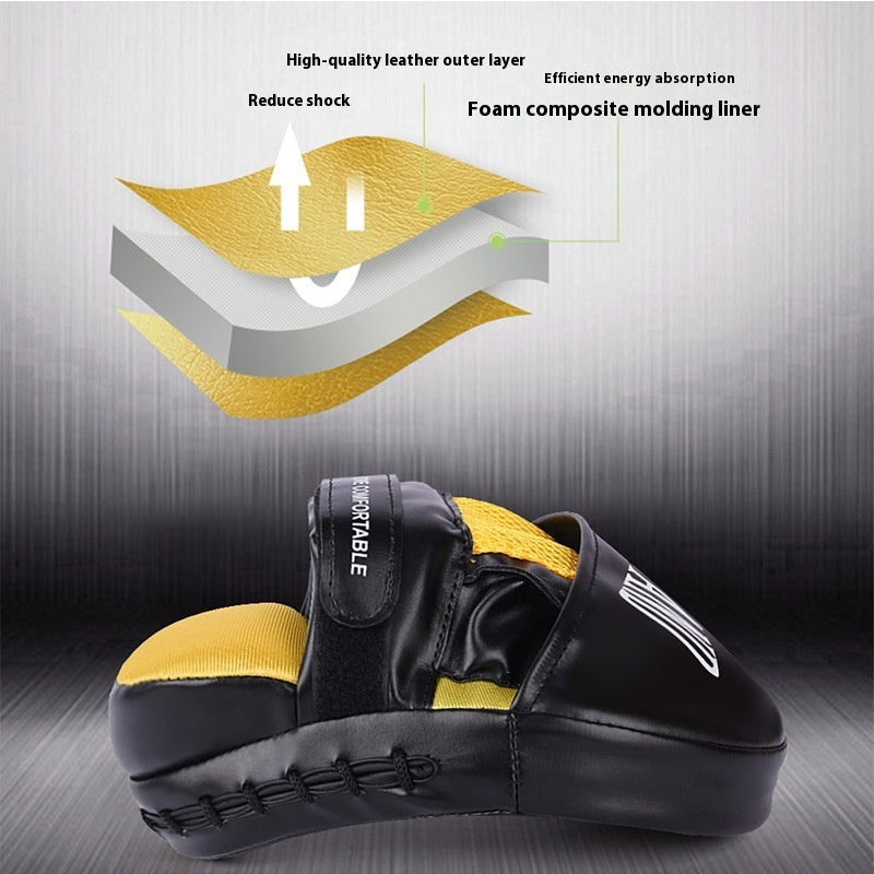 Boxing Target Training Equipment Sanda Baffle