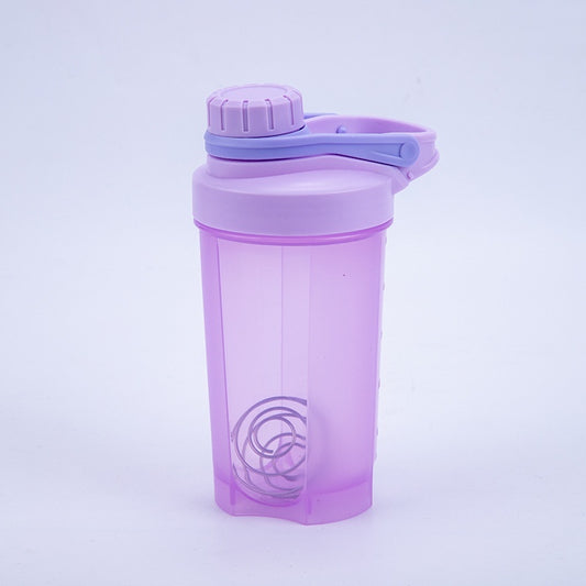 500ML Shake Protein Powder Milk Shake Cup