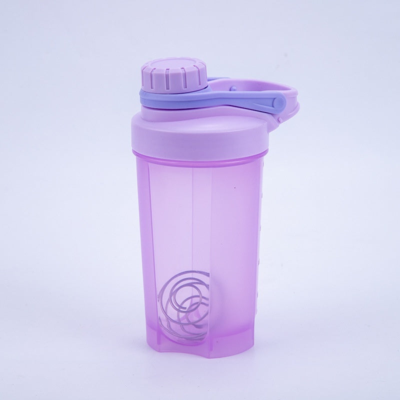 500ML Shake Protein Powder Milk Shake Cup