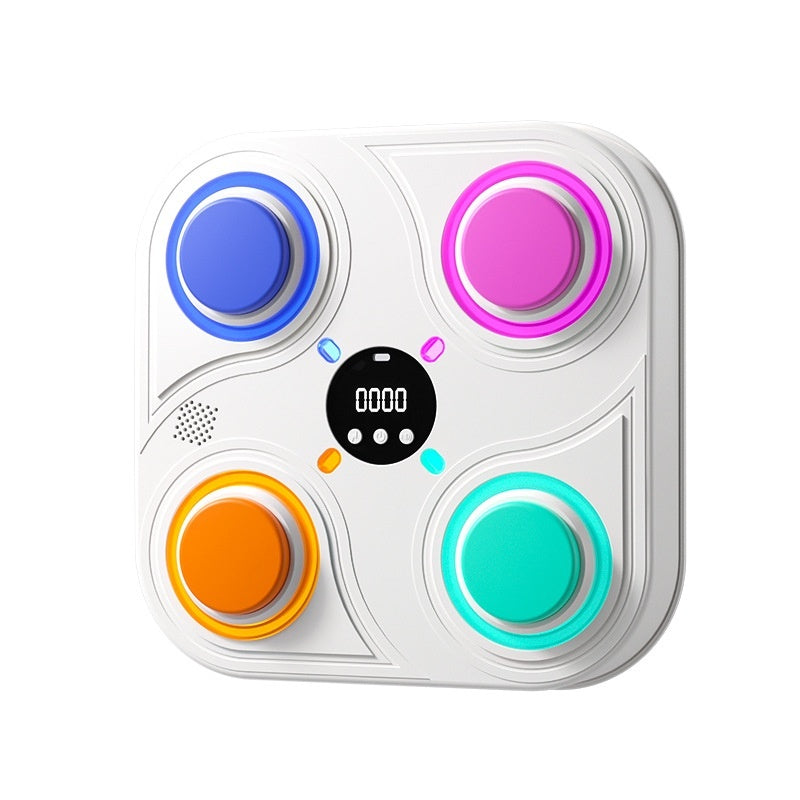 Children's Boxing Target Bluetooth Music Trainer Training Equipment