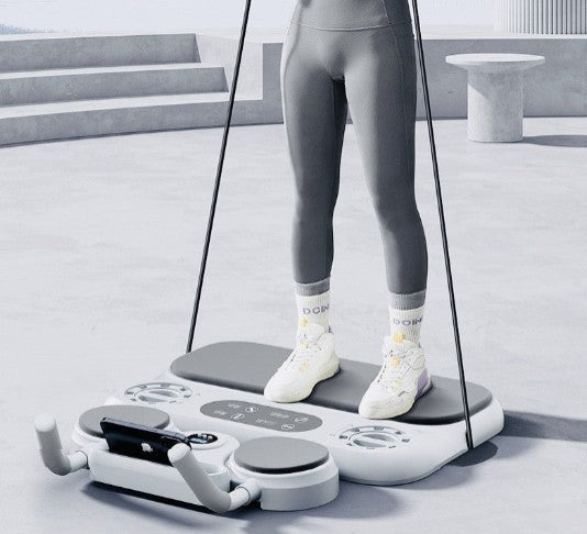 Multifunctional Push-up Board