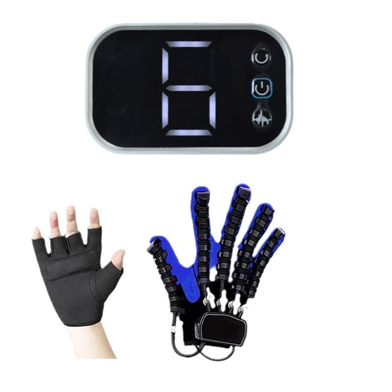 Finger Rehabilitation Training Equipment Function Electric