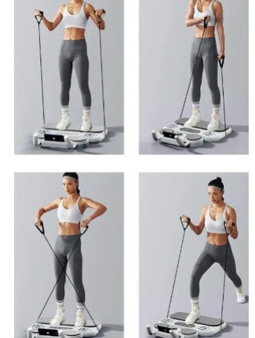 Multifunctional Push-up Board