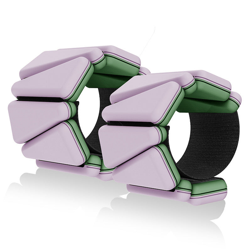Women's Invisible Equipment Strength Training Weight-bearing Bracelet