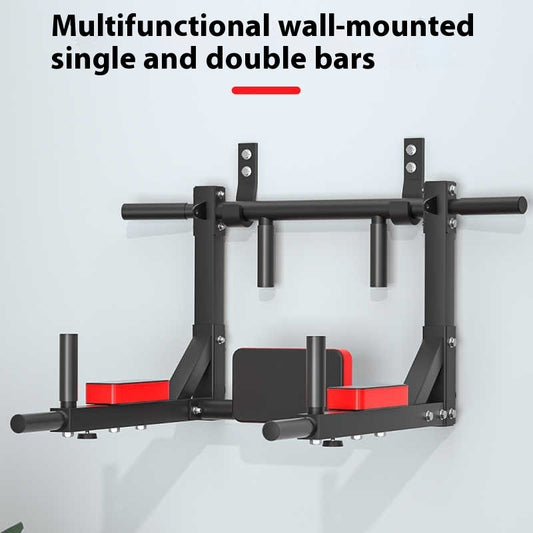 Pull-up Horizontal Bars Parallel Bars Single Parallel Bars Fitness Home Indoor