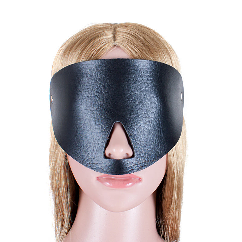 Training Equipment Blackout Eye Mask