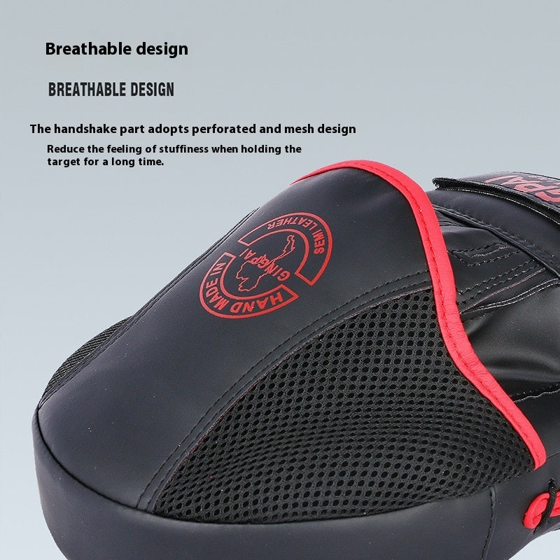 Boxing Target Professional Focus Mitts Training Equipment