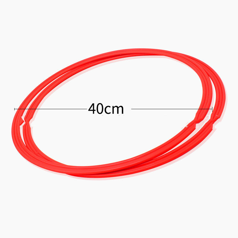 Children's Agility Training Ring Training Ring Football Training Physical Equipment