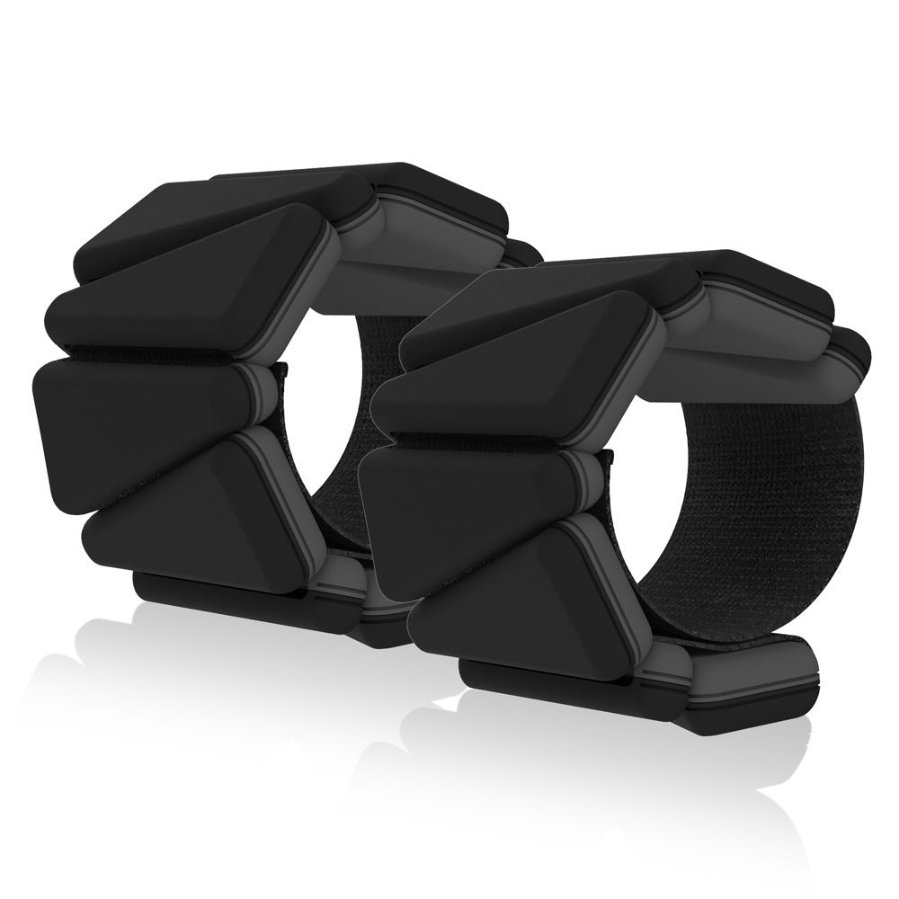 Women's Invisible Equipment Strength Training Weight-bearing Bracelet