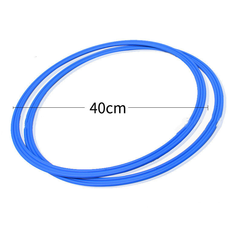Children's Agility Training Ring Training Ring Football Training Physical Equipment
