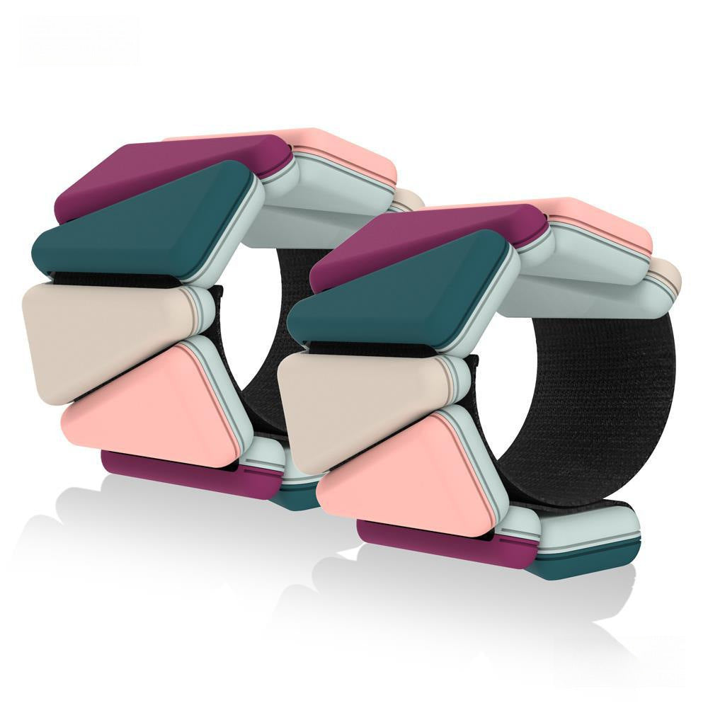 Women's Invisible Equipment Strength Training Weight-bearing Bracelet